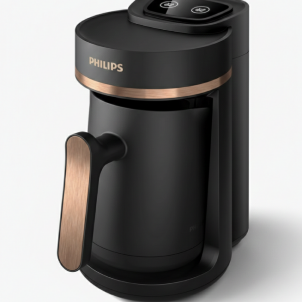 PHILIPS-KAHVE-MAKİNESİ-HDA-150-2