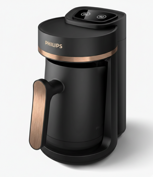 PHILIPS-KAHVE-MAKİNESİ-HDA-150 PHILIPS-KAHVE-MAKİNESİ-HDA-150-2