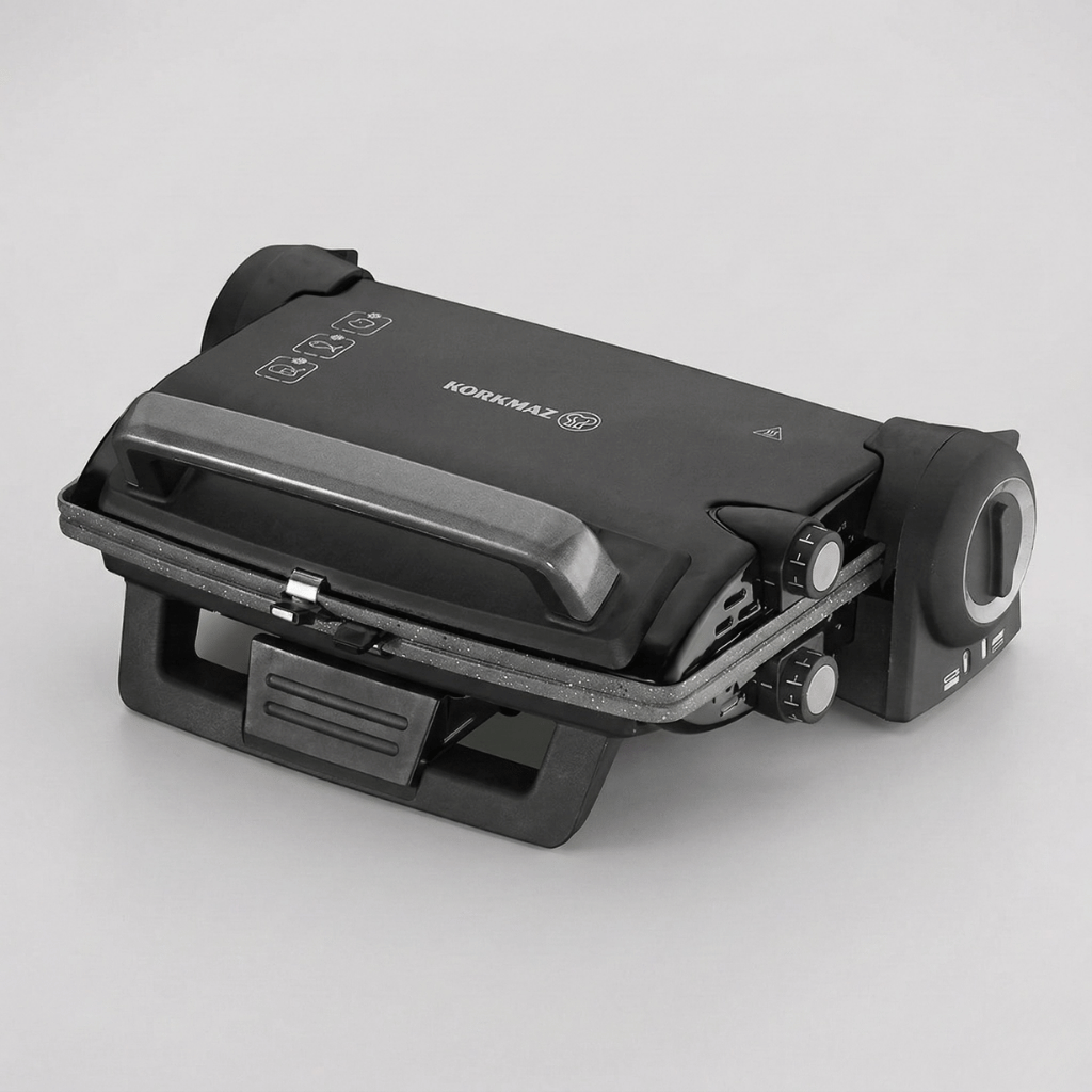 KORKMAZ-A-310-03-Formula-Granit-Tost-Makinesi-Siyah KORKMAZ-A-310-03-Formula-Granit-Tost-Makinesi-Siyah