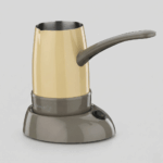 Korkmaz-A365-17-Smart-Çelik-Elektrikli-Cezve-Inox