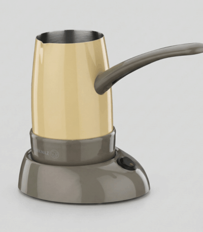 Korkmaz-A365-17-Smart-Çelik-Elektrikli-Cezve-Inox
