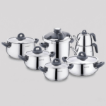 Korkmaz-Bella-Füme-14-Parca-Hiper-Set-A1756-3