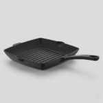 Korkmaz-Casta-Kare-30x30-cm-Grill-Döküm-Tava-A2848