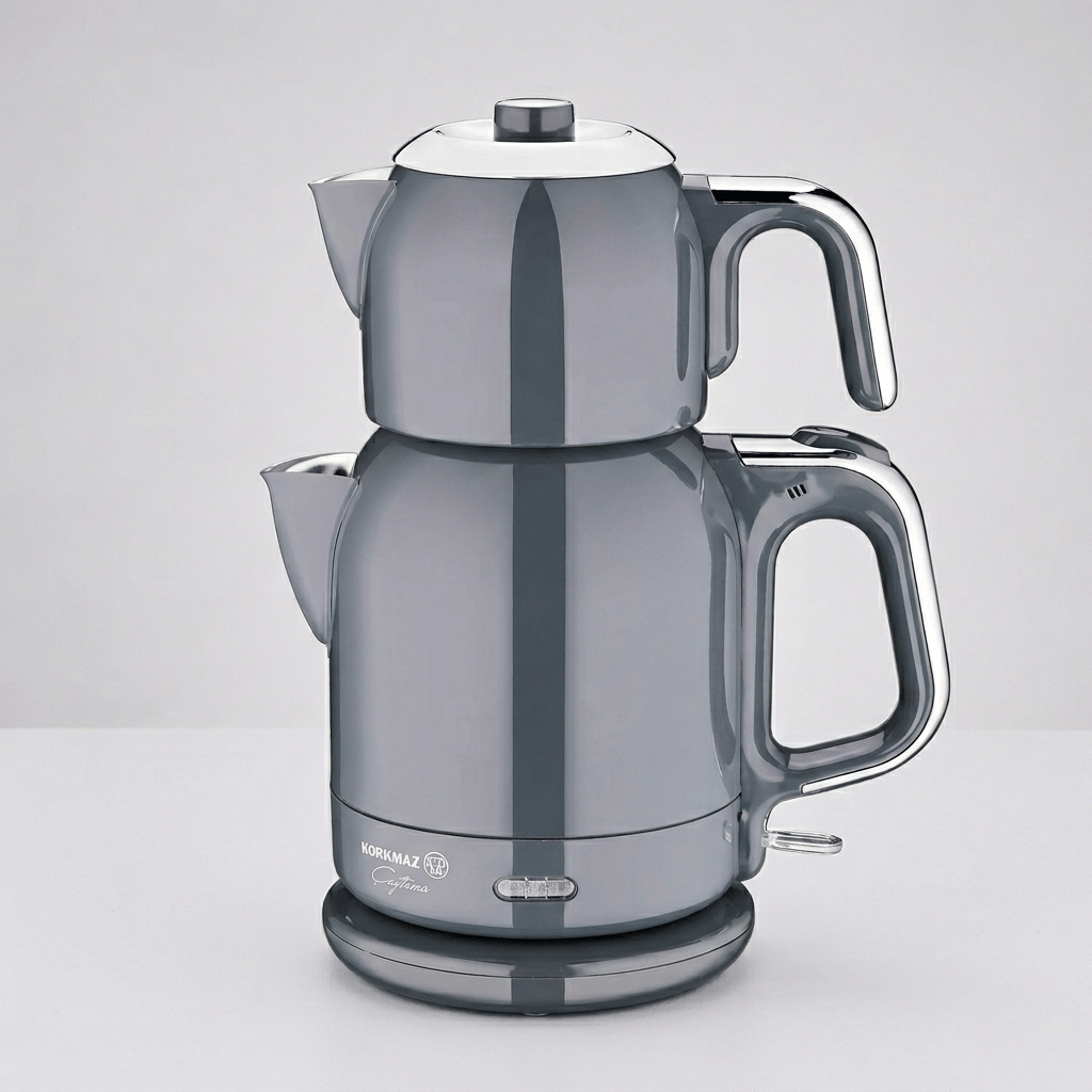 Korkmaz-Demkolik-Inox-Siyah-Elektrikli-Caydanlık-A359–1.8-lt Korkmaz-Demkolik-Inox-Siyah-Elektrikli-Caydanlık-A359–1.8-lt