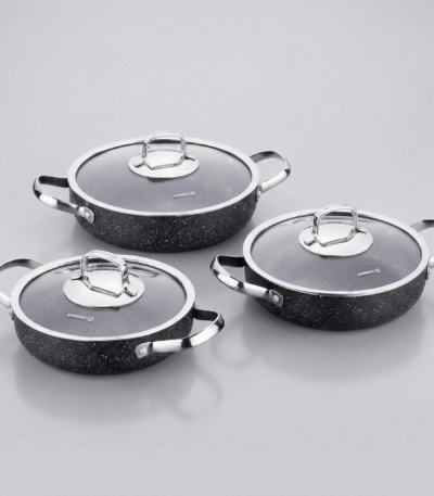 Korkmaz-Galaksi-6-Parca-Omlet-Set-A1845