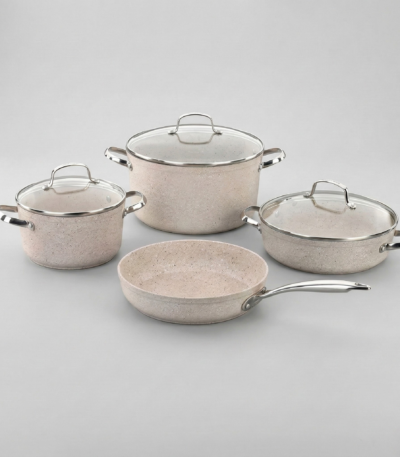 Korkmaz-Granita-A1272-7-Parca-Granit-Tencere-Seti