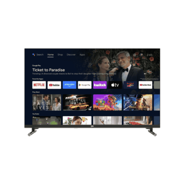 32 HD Android TV - B 632 C