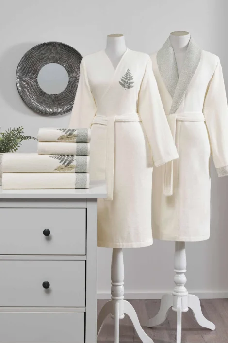 4 Özdilek Cotton Bliss - Görsel 1