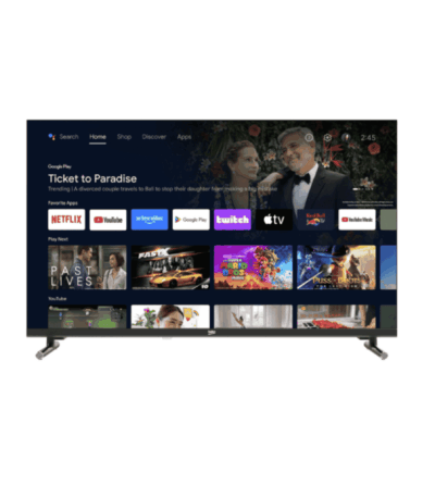 43 FHD Android TV
