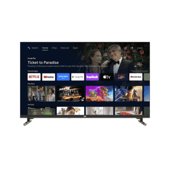 43 FHD Android TV