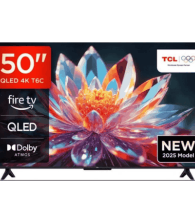 TCL-50T6C-4K-Ultra