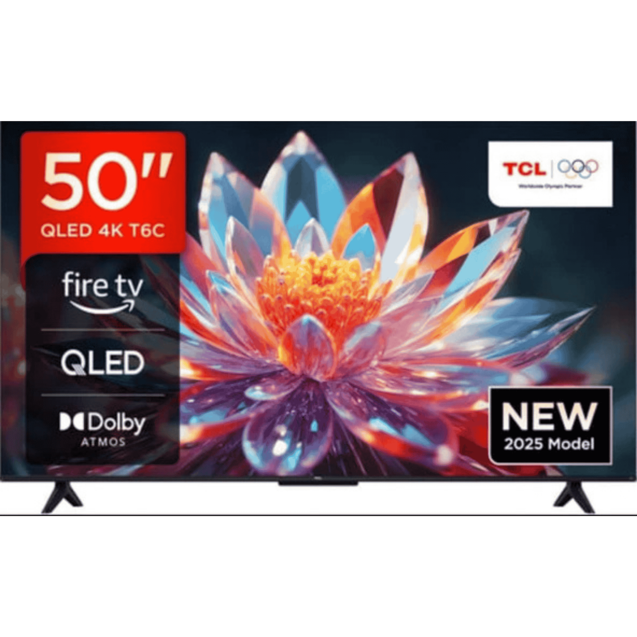 TCL-50T6C-4K-Ultra TCL-50T6C-4K-Ultra